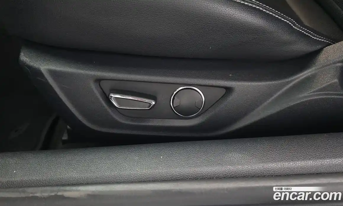 Ford Mustang 2015 2.3 гидро в Москве № 2133514, фото 18