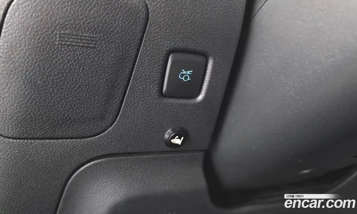 Ford Mustang 2015 2.3 гидро в Москве № 2133514, фото 19