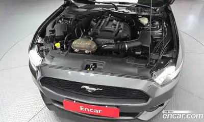 Ford Mustang 2015 2.3 гидро в Москве № 2133514, миниатюра 6