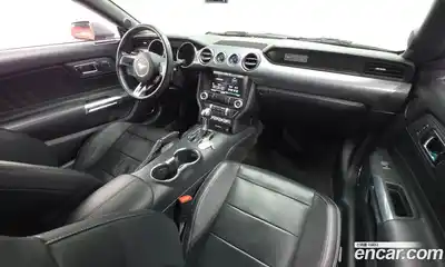 Ford Mustang 2015 2.3 гидро в Москве № 2133514, миниатюра 7