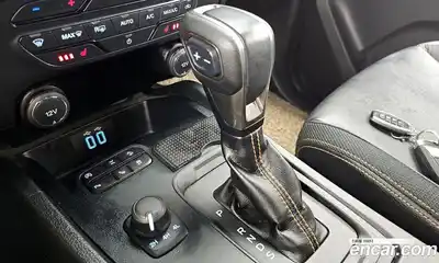 Ford Ranger 2021 2.0 гидро в Москве № 2133534, миниатюра 12