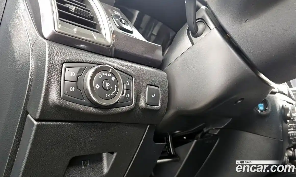 Ford Ranger 2021 2.0 гидро в Москве № 2133534, фото 23