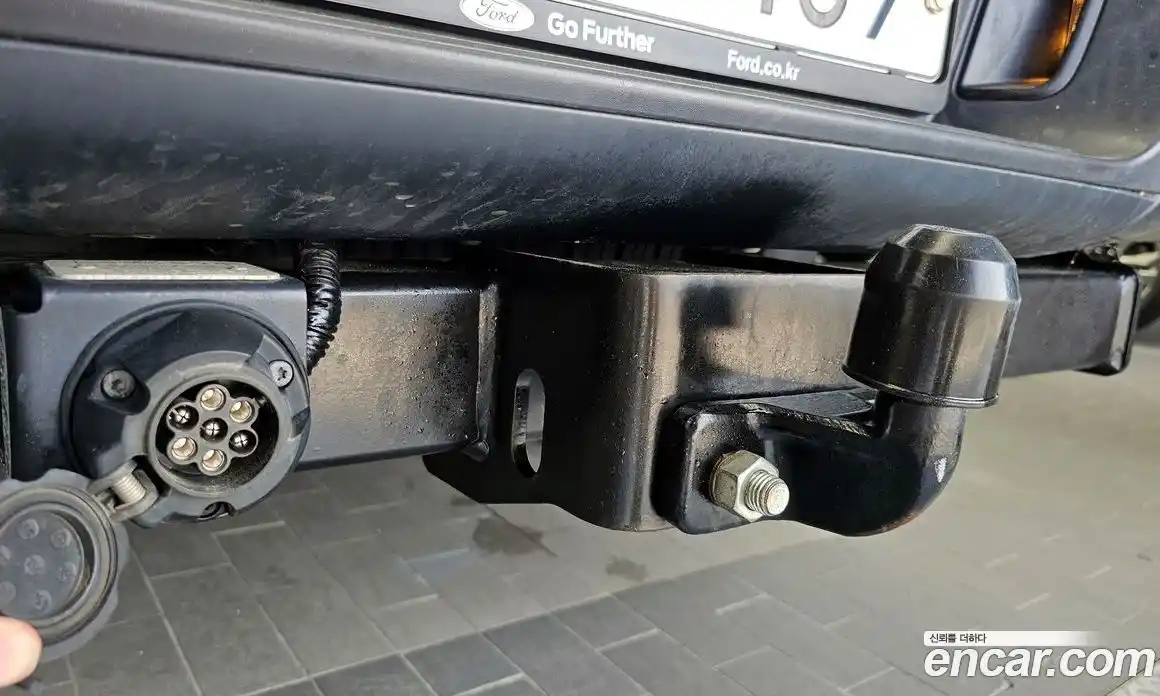 Ford Ranger 2021 2.0 гидро в Москве № 2133534, фото 31