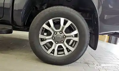 Ford Ranger 2021 2.0 гидро в Москве № 2133534, миниатюра 7