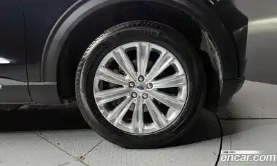 Ford Explorer 2020 2.3 гидро в Москве № 2133560, миниатюра 7