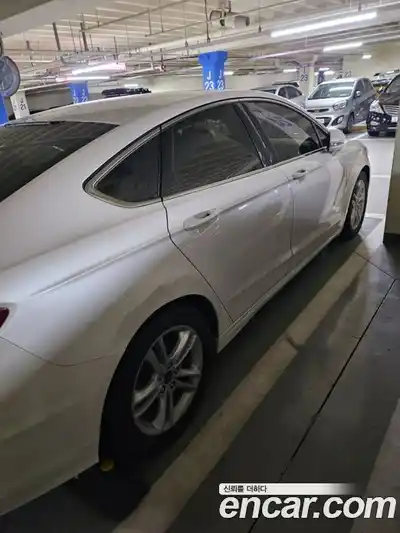 Ford Mondeo 2015 2.0 гидро в Москве, миниатюра 3