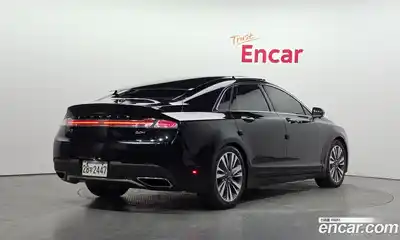 Lincoln MKZ 2017 2.0 гидро, миниатюра 2
