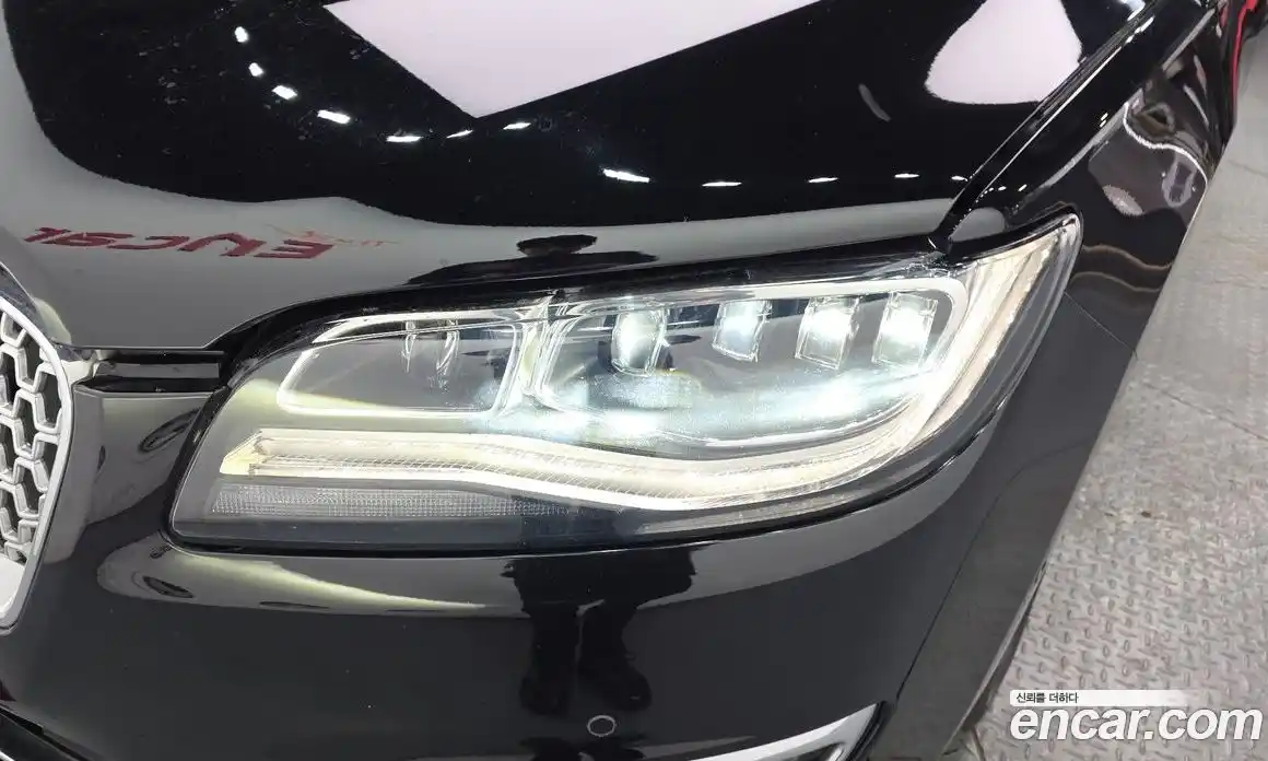 Lincoln MKZ 2017 2.0 гидро, фото 8
