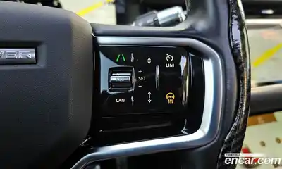 Land Rover Range-Rover Evoque 2022 2.0 гидро в Москве № 213384, миниатюра 12