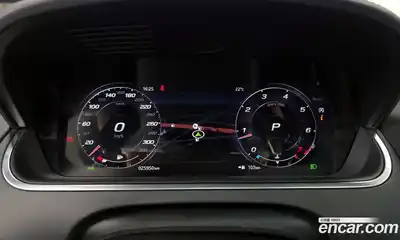 Jaguar F-Type 2021 2.0 гидро в Москве № 2133855, миниатюра 11