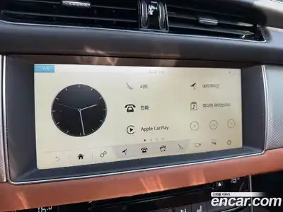 Jaguar XF 2017 2.0 гидро в Москве № 2133873, миниатюра 11