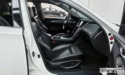 Infiniti Q50 2015 3.5 гидро в Москве № 2134047, миниатюра 11