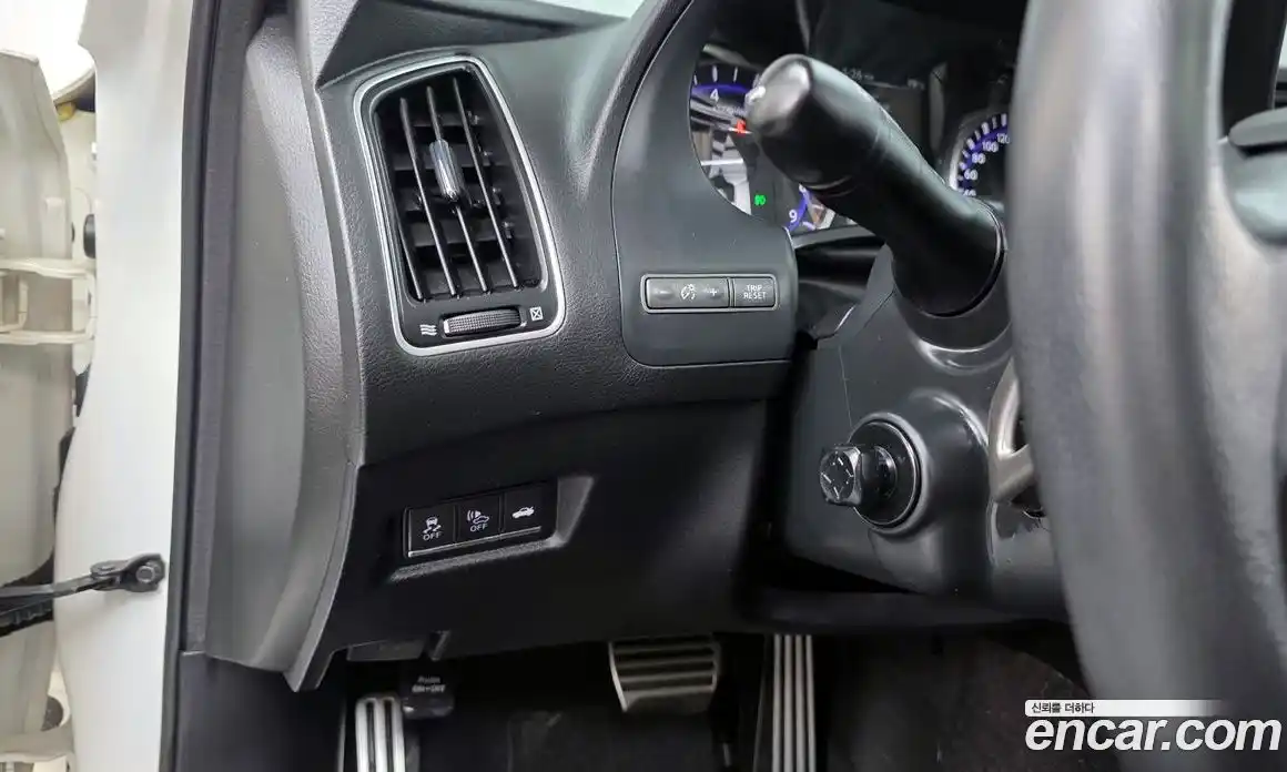 Infiniti Q50 2015 3.5 гидро в Москве № 2134047, фото 15