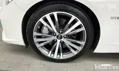 Infiniti Q50 2015 3.5 гидро в Москве № 2134047, миниатюра 5
