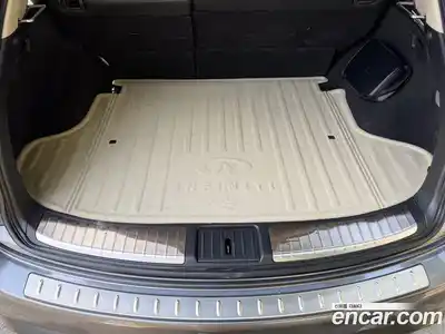 Infiniti FX 2012 3.5 гидро в Москве № 2134082, миниатюра 8