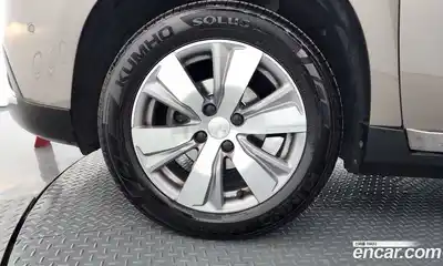 Peugeot 2008 2015 1.6 гидро в Москве, миниатюра 5