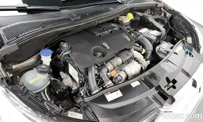 Peugeot 2008 2015 1.6 гидро в Москве, миниатюра 6
