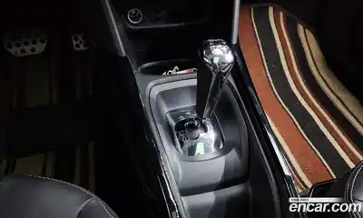 Peugeot 2008 2015 1.6 гидро в Москве, миниатюра 9