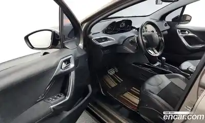 Peugeot 2008 2015 1.6 гидро в Москве, миниатюра 10