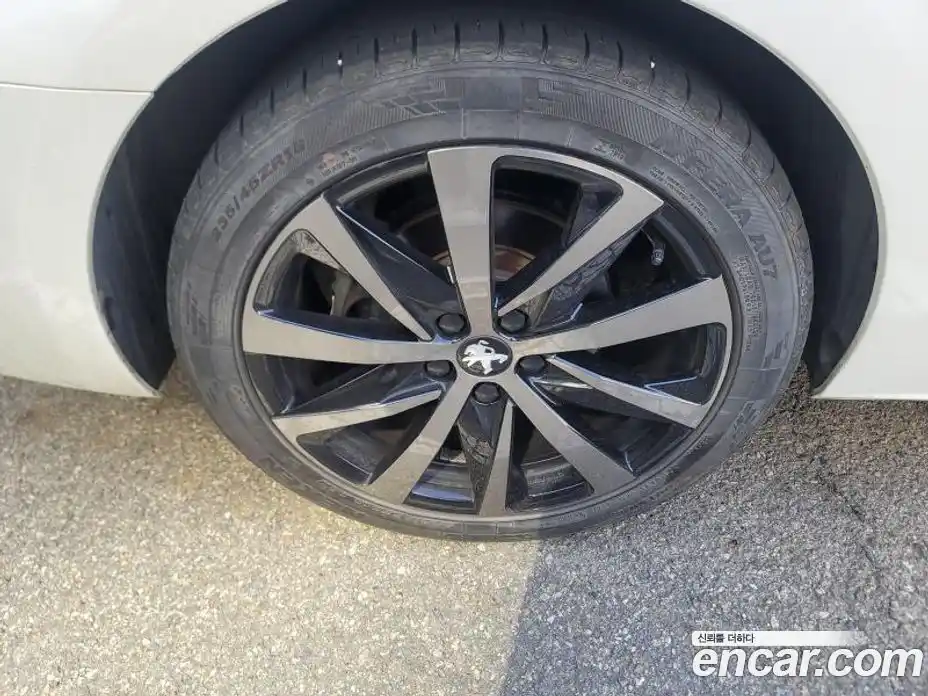 Peugeot 508 2019 2.0 гидро в Москве, фото 19