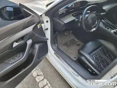 Peugeot 508 2019 2.0 гидро в Москве, миниатюра 7