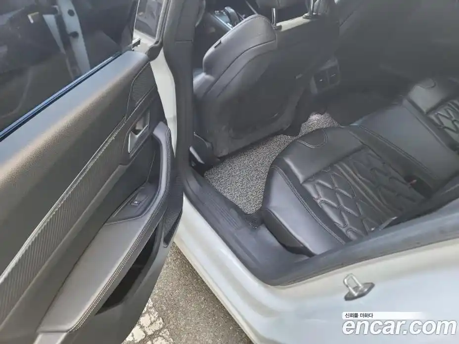 Peugeot 508 2019 2.0 гидро в Москве, фото 9