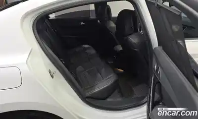 Peugeot 508 2017 2.0 гидро в Москве, миниатюра 11