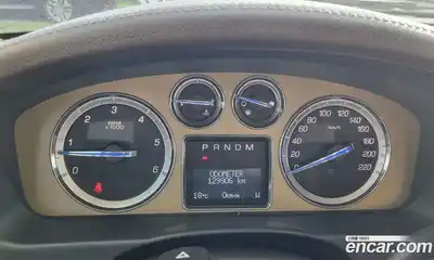 Cadillac Escalade 2011 6.2 гидро в Москве № 2134514, миниатюра 11