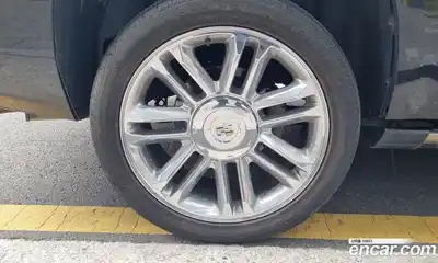 Cadillac Escalade 2011 6.2 гидро в Москве № 2134514, миниатюра 5