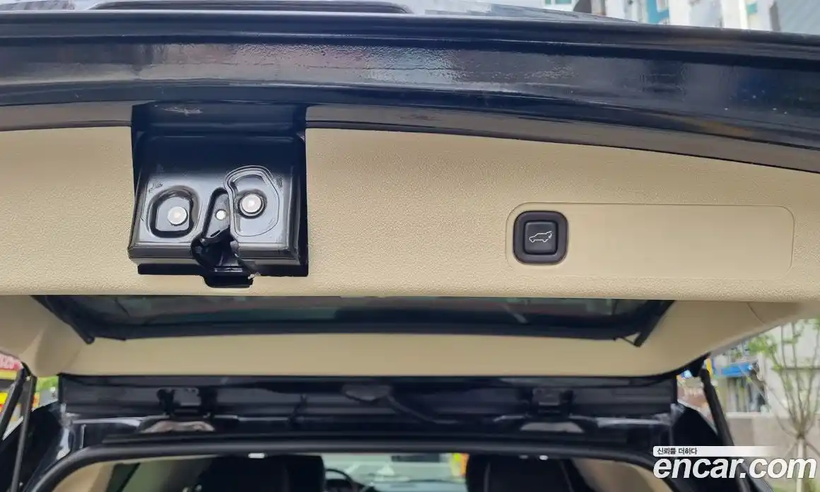 Cadillac Escalade 2011 6.2 гидро в Москве № 2134514, фото 9