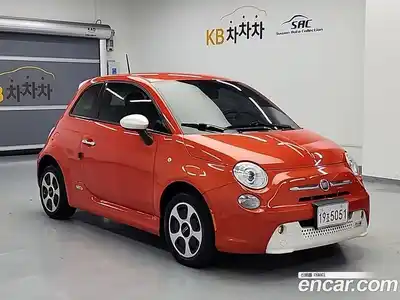 Fiat 500 2015 гидро, миниатюра 4