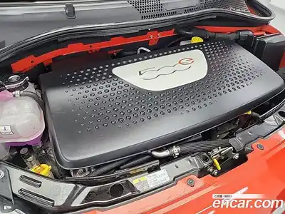 Fiat 500 2015 гидро, миниатюра 5