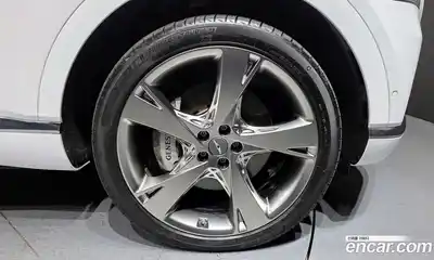 Genesis GV80 2023 2.5 гидро в Москве № 22598, миниатюра 5