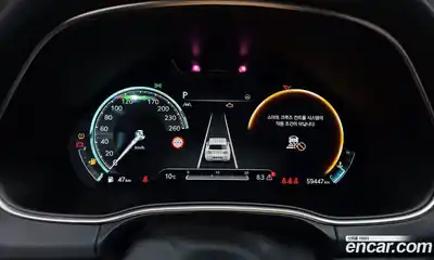 Genesis GV80 2023 2.5 гидро в Москве № 22598, миниатюра 8
