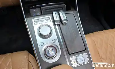 Genesis GV80 2023 2.5 гидро в Москве № 22598, миниатюра 9