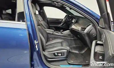 BMW X6 2023 3.0 гидро в Москве № 228856, миниатюра 11