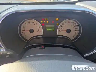 Ford Explorer 2008 4.0 гидро в Москве № 260104, миниатюра 11