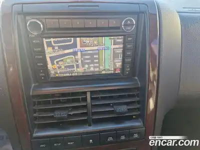 Ford Explorer 2008 4.0 гидро в Москве № 260104, миниатюра 9