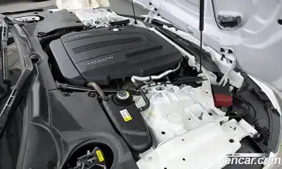 Jaguar F-Type 2021 2.0 гидро в Москве № 288690, миниатюра 6