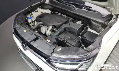 SsangYong Korando 2023 1.5 гидро в Москве № 29214, миниатюра 6