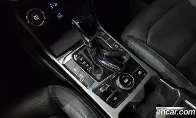 SsangYong Korando 2023 1.5 гидро в Москве № 29214, миниатюра 9