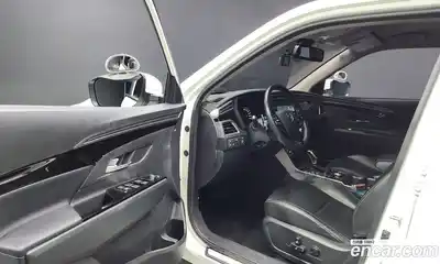 SsangYong Korando 2023 1.5 гидро в Москве № 29214, миниатюра 10