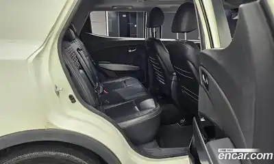 SsangYong TIBOLI 2017 1.6 гидро в Москве № 30796, миниатюра 12