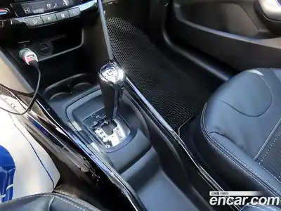 Peugeot 2008 2015 1.6 гидро в Москве, миниатюра 10