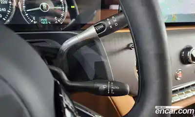 Rolls-Royce Ghost 2021 6.7 гидро в Москве № 387344, миниатюра 9