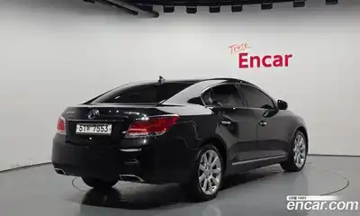 Chevrolet Alpheon 2012 3.0 гидро в Москве № 40725, миниатюра 2