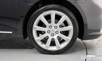 Chevrolet Alpheon 2012 3.0 гидро в Москве № 40725, миниатюра 5