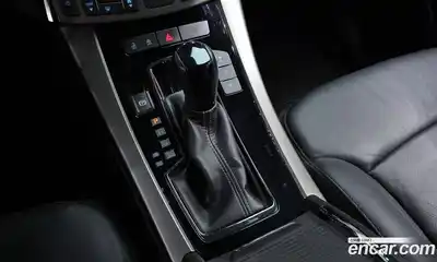 Chevrolet Alpheon 2012 3.0 гидро в Москве № 40725, миниатюра 9