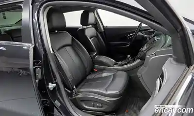 Chevrolet Alpheon 2012 3.0 гидро в Москве № 40725, миниатюра 10