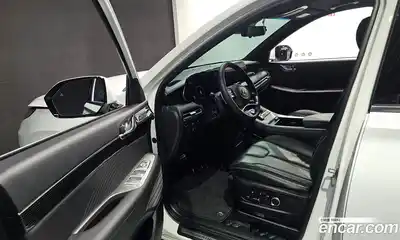 Hyundai Palisade 2023 3.8 гидро в Москве № 46992, миниатюра 11
